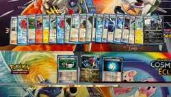Pokemon Card Lot Plasma Holo Reverse Holo Etc 78 Cards Fire Giratina Snorlax - Image 5