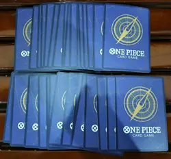 Lot*30 One Piece Uta Where the Wind Blows (Promo Card) - P-058 Chinese #1 EM68 - Image 2