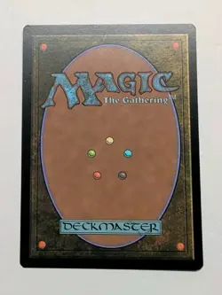 Prismatic Vista card from Magic: The Gathering, (MH1) 2019 244 - Image 2