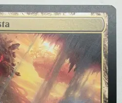 Prismatic Vista card from Magic: The Gathering, (MH1) 2019 244 - Image 4