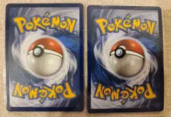 2 Card Lot Pikachu & Raichu V 045/172 Brilliant Stars NM Ultra Rare Pokemon Card - Image 4
