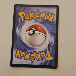 Pokemon Charizard VMAX Secret Rare 074/073 Champions Path Holo 330 HP Card - Image 2