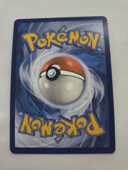 Sylveon EX 86 Double Rare Card Surging Sparks, Near Mint Condition - Image 2