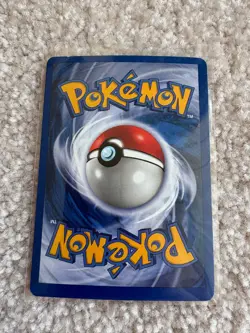 Kangaskhan Jungle Holo 5/64 - LP - Pokemon Trading Card Game - Image 2