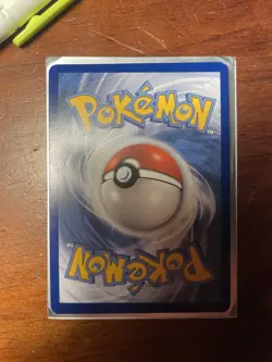 Pokemon TCG Fusion Strike Holo Mew v Alt Art Ultra Rare Card 251/264 - Image 3