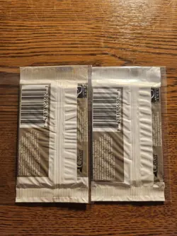 2X MTG Antiquities Booster Pack Magic the Gathering (PLEASE READ)!! - Image 2