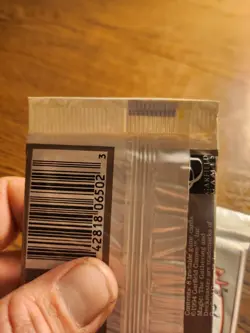 2X MTG Antiquities Booster Pack Magic the Gathering (PLEASE READ)!! - Image 4