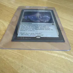 Teleportation Circle Adventures in the Forgotten Realms Foil - Image 1
