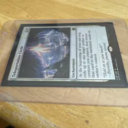 Teleportation Circle Adventures in the Forgotten Realms Foil - Image 2
