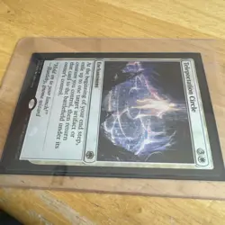 Teleportation Circle Adventures in the Forgotten Realms Foil - Image 4