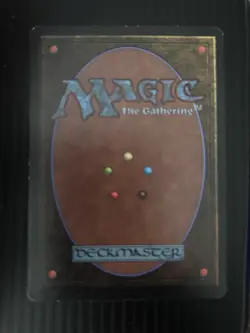 Magic: The Gathering Lord of Atlantis Unlimited LP - Image 2