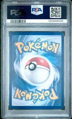 2025 POKEMON KOREAN SV-P PROMO METAMONG PROJECT STAMP RALLY #173 DITTO PSA 10 - Image 2