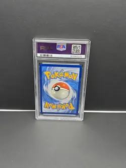 2022 POKEMON SWORD & SHIELD FA LOST ORIGIN #TG10 FULL ART SNORLAX PSA 9 - Image 5