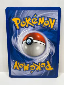 Pigeotto Delta Species Pokemon TCG EX Holon Phantoms 49/110 - Image 2