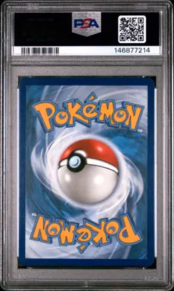 2025 POKEMON SVP PROMO PREMIUM FIGURE COLLECTION #175 ESPEON EX PSA 10 - Image 2