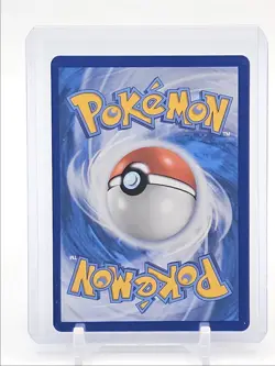 ORICORIO EX 2025 POKEMON MEGA EVOLUTION BLACK STAR PROMO B #024 Q7119 - Image 2