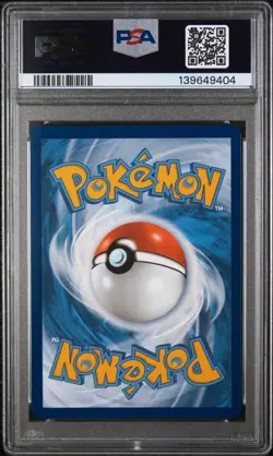 2023 POKEMON MEW EN-151 ILLUSTRATION RARE #172 CATERPIE PSA 9 - Image 2