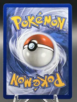 Pokemon: Meowth ex 107/088 Perfect Order Full Art Holo - Image 2
