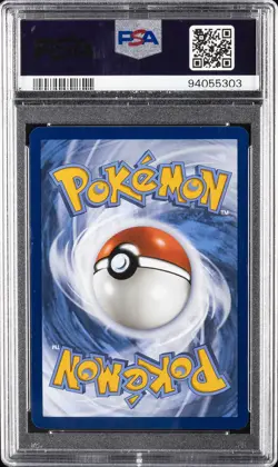 2023 POKEMON MEW EN-151 SPECIAL ILLUSTRATION RARE #199 CHARIZARD EX PSA 10 - Image 2