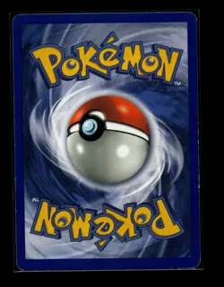 Pikachu Common Unlimited JU 60/64 LP Pokemon TCG NM - Image 2
