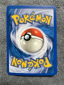 Typhlosion Delta | ex Dragon Frontiers | Reverse Holo Stamped | 12/101 | pokemon - Image 2