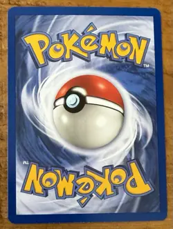 Pokemon TCG Scoop Up #78/102 Base Set 1 1999 Vintage - Image 2