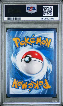 2025 POKEMON SIMPLIFIED CHINESE CBB3 C-GEM PACK VOL 3 #07 CUBONE PSA 10 - Image 2