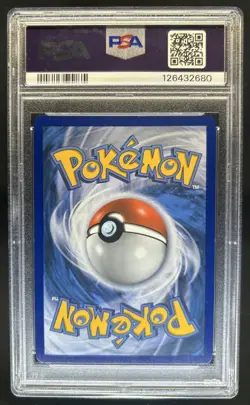 2015 Pokemon XY Ancient Origins Lugia Promos Holo #68/98 PSA 10 GEM MINT - Image 2
