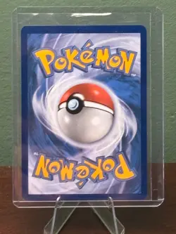 Pokemon Snorlax SVP 051 Holo Black Star Promo Card Scarlet & Violet 151 - Image 2