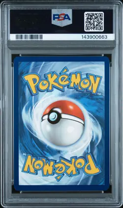 2023 POKEMON MEW EN-151 SPECIAL ILLUSTRATION RARE #199 CHARIZARD EX PSA 9 - Image 2