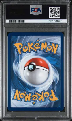2026 POKEMON FIRST PARTNER ILLUSTRATION COLLECTION PROMO #044 LITTEN PSA 10 - Image 2