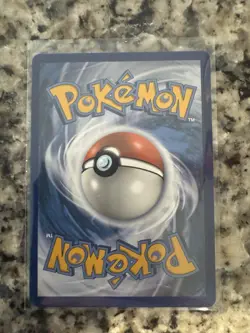 Pokemon TCG Gengar & Mimikyu GX 53/181 Sm-Team Up Holo CLEAN NM 💎U - Image 2