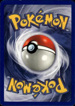 Pokemon Base Set 2 #044/130 Ivysaur Uncommon Moderately played - Image 2