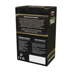 Pokemon Mega Evolution-Perfect Order Booster Bundle (6 Packs) New Sealed - Image 2