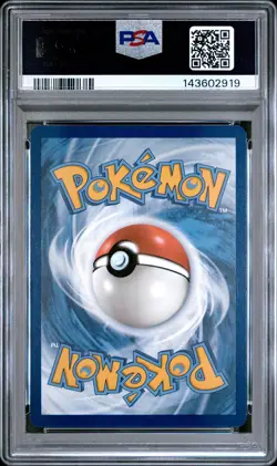 2023 POKEMON SVP EN-SV BLACK STAR PROMO 151 ELITE TRAINER BOX #051 SNORLAX PSA 9 - Image 2