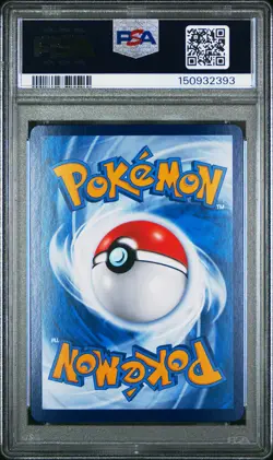 2025 POKEMON SIMPLIFIED CHINESE CBB3 C-GEM PACK VOL 3 #07 CUBONE PSA 10 - Image 2
