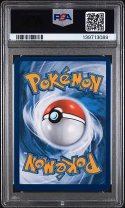 2023 POKEMON OBF EN-OBSIDIAN FLAMES ILLUSTRATION RARE #205 SCIZOR PSA 9 - Image 2