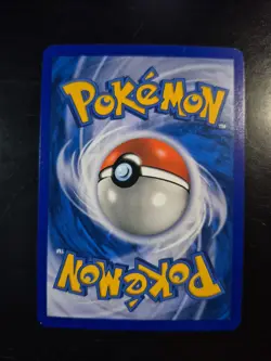 Gastrodon 8/132 Holo NM Secret Wonders Diamond Pearl Holo Bleed Pokemon - Image 2