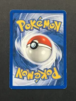 Rocket’s Snorlax 2000 Gym Heroes 33/132 Non Holo Vintage Pokemon - Image 2