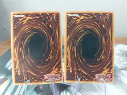 2 x Mind Master - TDGS-EN016 - Rare - Unlimited Edition LP - Image 2