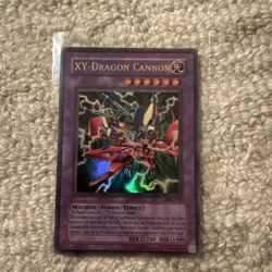 XY-Dragon Cannon MFC-051 Magician's Force Unlimited - Image 1