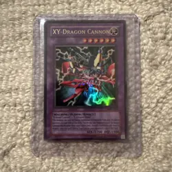 XY-Dragon Cannon MFC-051 Magician's Force Unlimited - Image 3