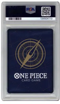 2025 One Piece Op12-086 Legacy Of The Master Koala Alternate Art PSA 10 #086 Eng - Image 2