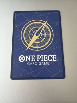 One Piece TCG - PRB01 The Best - Borsalino OP02-114 SR - English - Image 2
