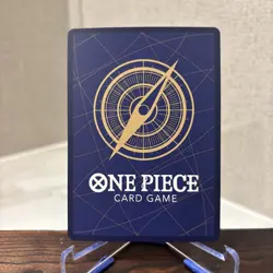 Eustass Captain Kid OP01-051 Romance Dawn Foil One Piece Japanese Card Game SR - Image 4