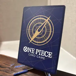 Eustass Captain Kid OP01-051 Romance Dawn Foil One Piece Japanese Card Game SR - Image 5