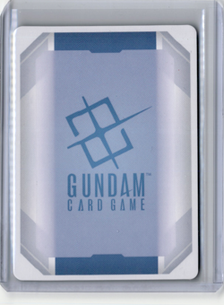 Gundam Aerial Rebuild GD01-067 LR Gundam Card Game Newtype Rising English NM/M - Image 2