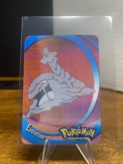 2004 Lenticular Pokemon Action Card Grimer Muk - Image 1