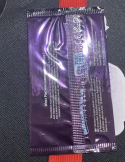 2023 Sealed Pokemon Trick Or Trade 3 Card Booster Pack Halloween Trick Or Treat - Image 2