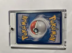 Flareon ex SAR 202/187 Terastal Festival sv8a Pokemon Card Korean - Image 2